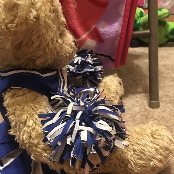 Build a bear - Picture 2 of 5